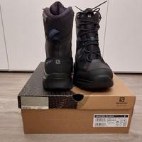 Scarpe invernali Salomon Chalten 2TS CSWP n. 46