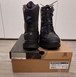 Scarpe invernali Salomon Chalten 2TS CSWP n. 46
