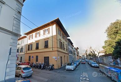 Bilo ristrutturato con giardino privato