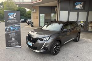 Peugeot 2008 BlueHDi 130 S&S EAT8 GT