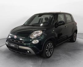 Fiat 500L Cross 1.3 mjt Mirror City Cross 95cv dua