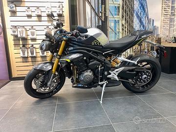 Triumph Speed Triple 1200 rs