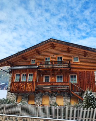 Appartamento in Val di Fassa Trentino Casa Gioia