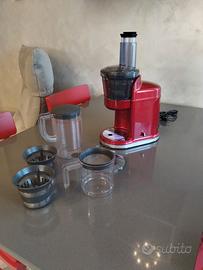 Estrattore Kitchen Aid