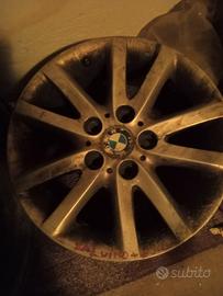 Cerchi macchina