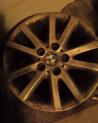 Cerchi macchina