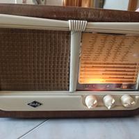 radio vintage 