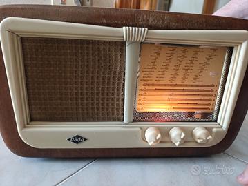 radio vintage 