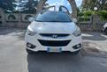 HYUNDAI iX35 1.7 CRDi (A40)