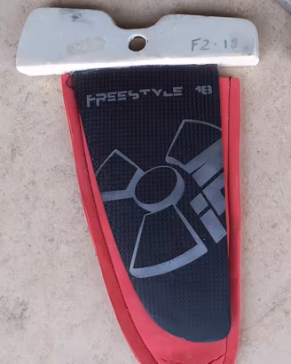 pinne windsurf powerbox pinnette