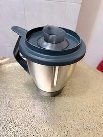 Boccale bimby in perfette condizioni.