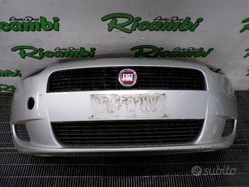 PARAURTI ANTERIORE FIAT GRANDE PUNTO 2007