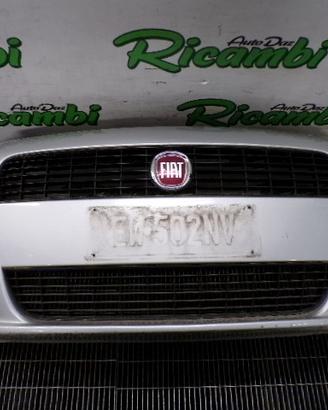 PARAURTI ANTERIORE FIAT GRANDE PUNTO 2007