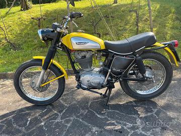 Ducati Scrambler 450