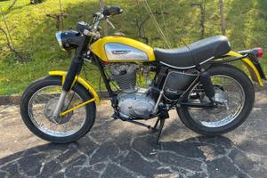 Ducati Scrambler 450