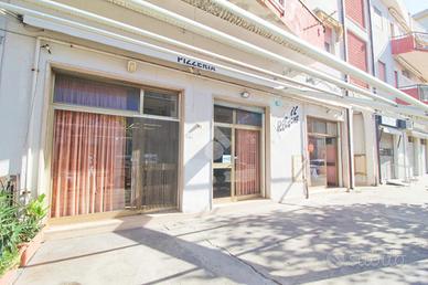 POSTO AUTO A CAMPOMARINO