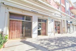 POSTO AUTO A CAMPOMARINO