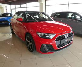 AUDI A1 30 TFSI 116 Cv S-LINE - CarPlay, Cruise,