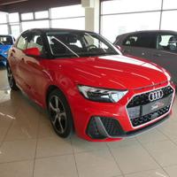 AUDI A1 30 TFSI 116 Cv S-LINE - CarPlay, Cruise,