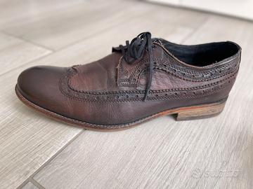 Mocassino pelle Zign