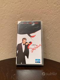 VHS Sabrina (1996 Paramount Pictures)