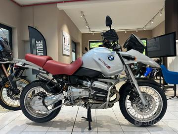 Bmw R 1150 GS