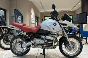 Bmw R 1150 GS