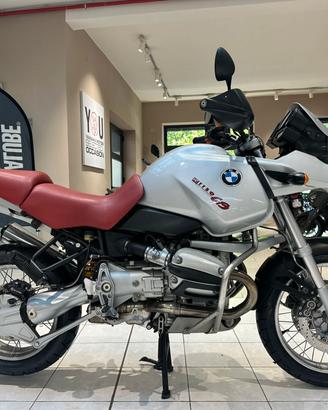 Bmw R 1150 GS
