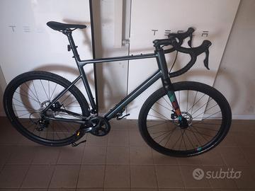 Bergamont gadurance 4 gravel