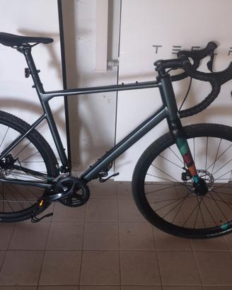 Bergamont gadurance 4 gravel