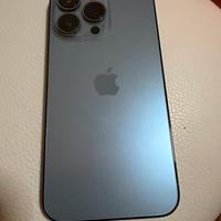 Iphon 13 pro