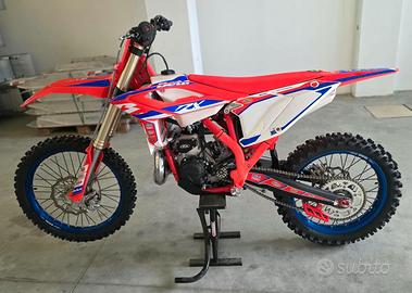 Beta Rx300 2t- 2025 12 Ore