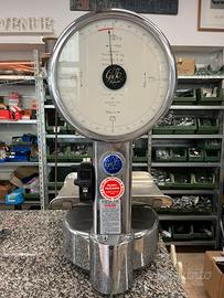 Bilancia da banco Gazzeri & Tesi