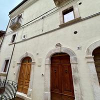 Appartamento Carapelle Calvisio [GRE669VRG]