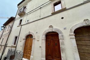 Appartamento Carapelle Calvisio [GRE669VRG]