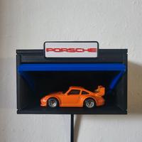 Porta chiavi Garage