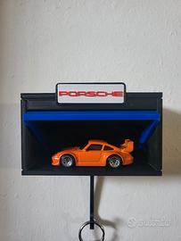 Porta chiavi Garage