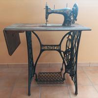 macchina da cucire Singer 