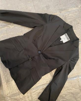 Giacca Moschino donna