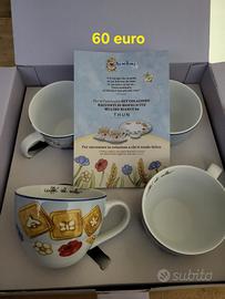 thun mulino bianco 