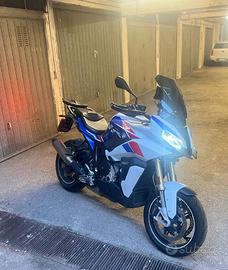 Bmw S1000XR
