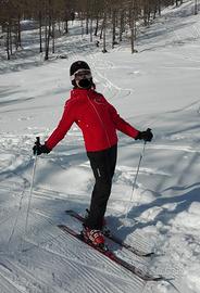 GIACCA A VENTO RAGAZZA/DONNA TG.42 (M)