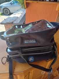 borsa 25 lt da serbatoio con magneti
