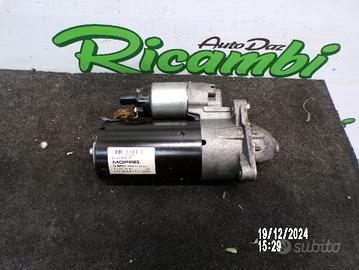 MOTORINO AVVIAMENTO PER GIULIA 2.2 MTJ 2020