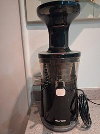 estrattore/gelatiera hurom 