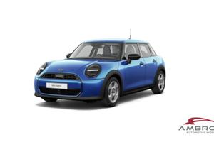 MINI Cooper 5 porte Classic