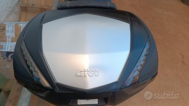 bauletto GIVI v47 monokey