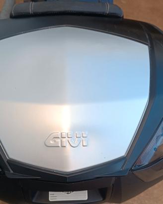 bauletto GIVI v47 monokey