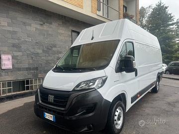 Fiat ducato tetto rialzato passo lungo anno 12- 20