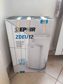 deumidificatore Zephir